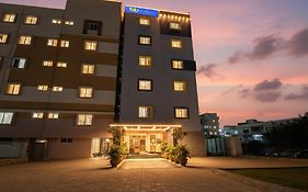 Via Golden Grand Inn